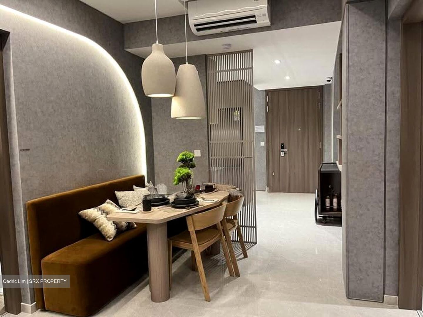 Hillock Green (D26), Apartment #628837211